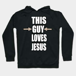 christian Hoodie